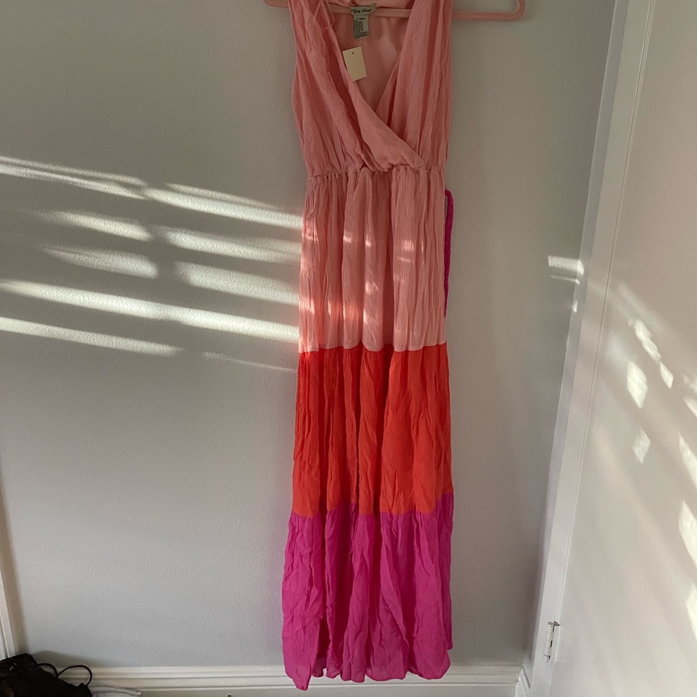 Beautiful Spring/Summer Dress